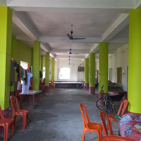 Atal Bhaban - Gangasagar Hotel Dhablat ภายนอก รูปภาพ