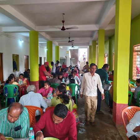 Atal Bhaban - Gangasagar Hotel Dhablat ภายนอก รูปภาพ