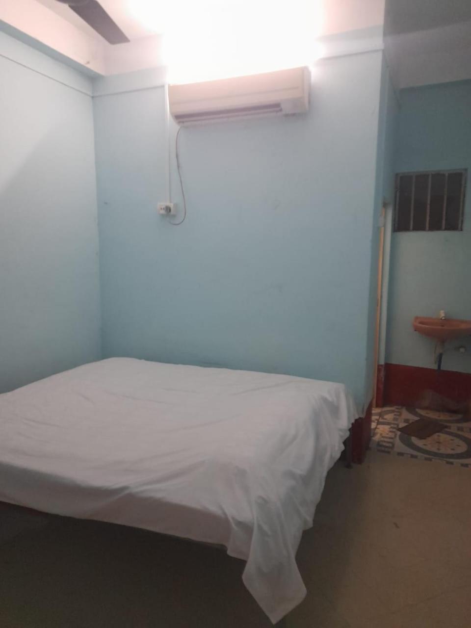 Atal Bhaban - Gangasagar Hotel Dhablat ภายนอก รูปภาพ