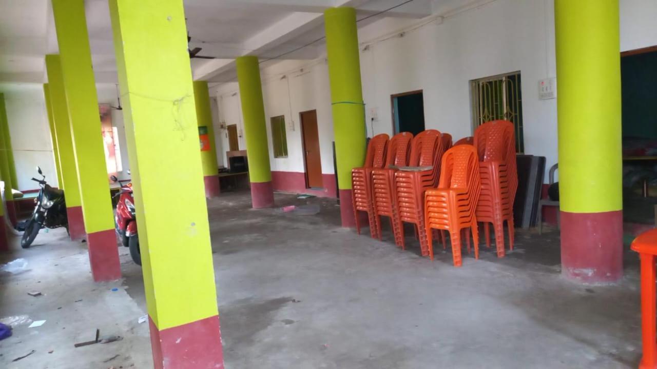 Atal Bhaban - Gangasagar Hotel Dhablat ภายนอก รูปภาพ