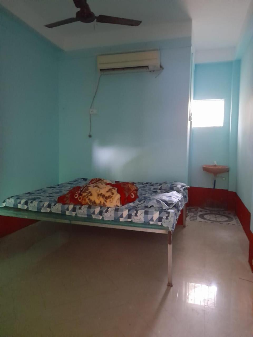 Atal Bhaban - Gangasagar Hotel Dhablat ภายนอก รูปภาพ
