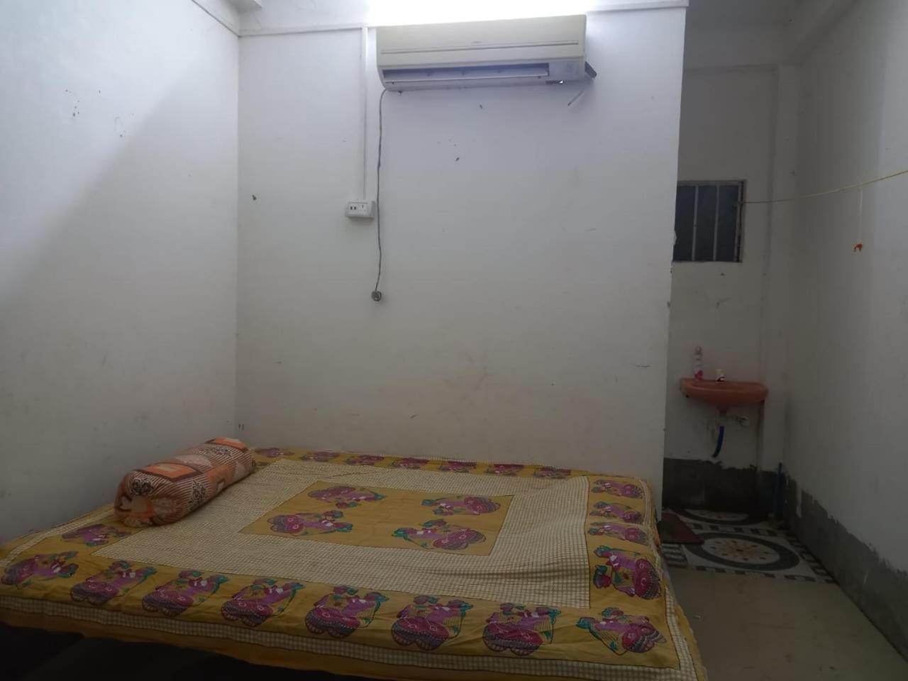 Atal Bhaban - Gangasagar Hotel Dhablat ภายนอก รูปภาพ